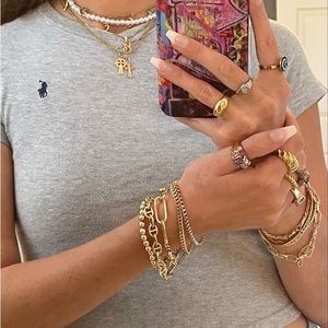 Meet your Posher, Kae